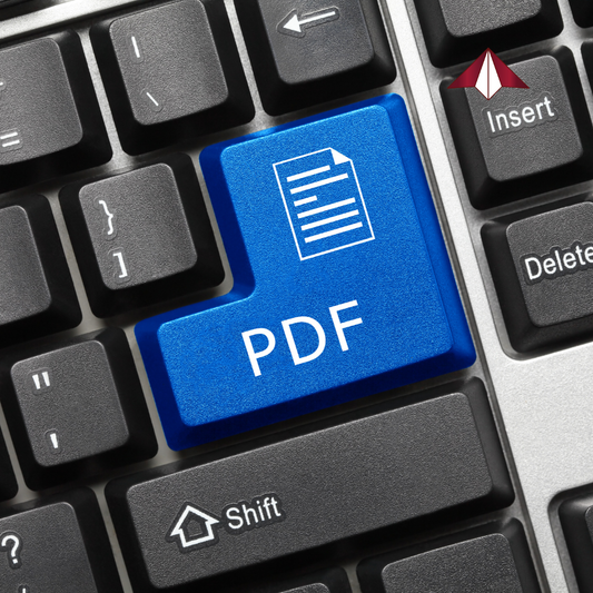 ATS Résumé File Types: Word vs PDF in 2025