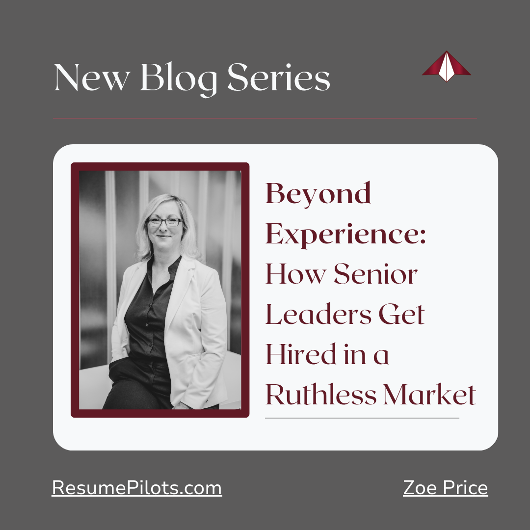 The Reality Check: Why Strong Candidates Are Struggling in Today’s Job Market