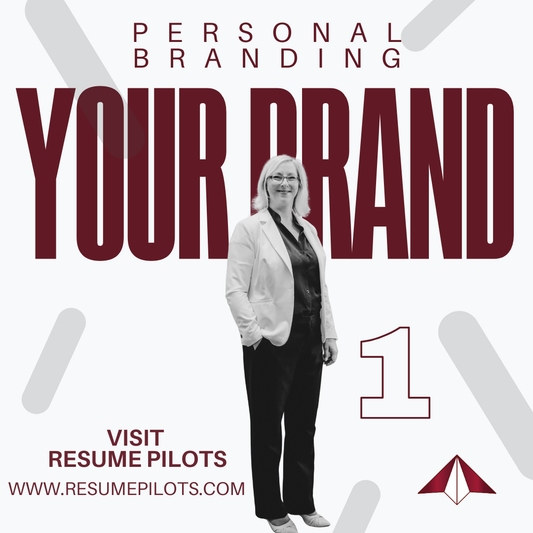 Your Brand Is Not Your Logo — It’s the Shortcut People Use to Decide If You’re Worth Their Time