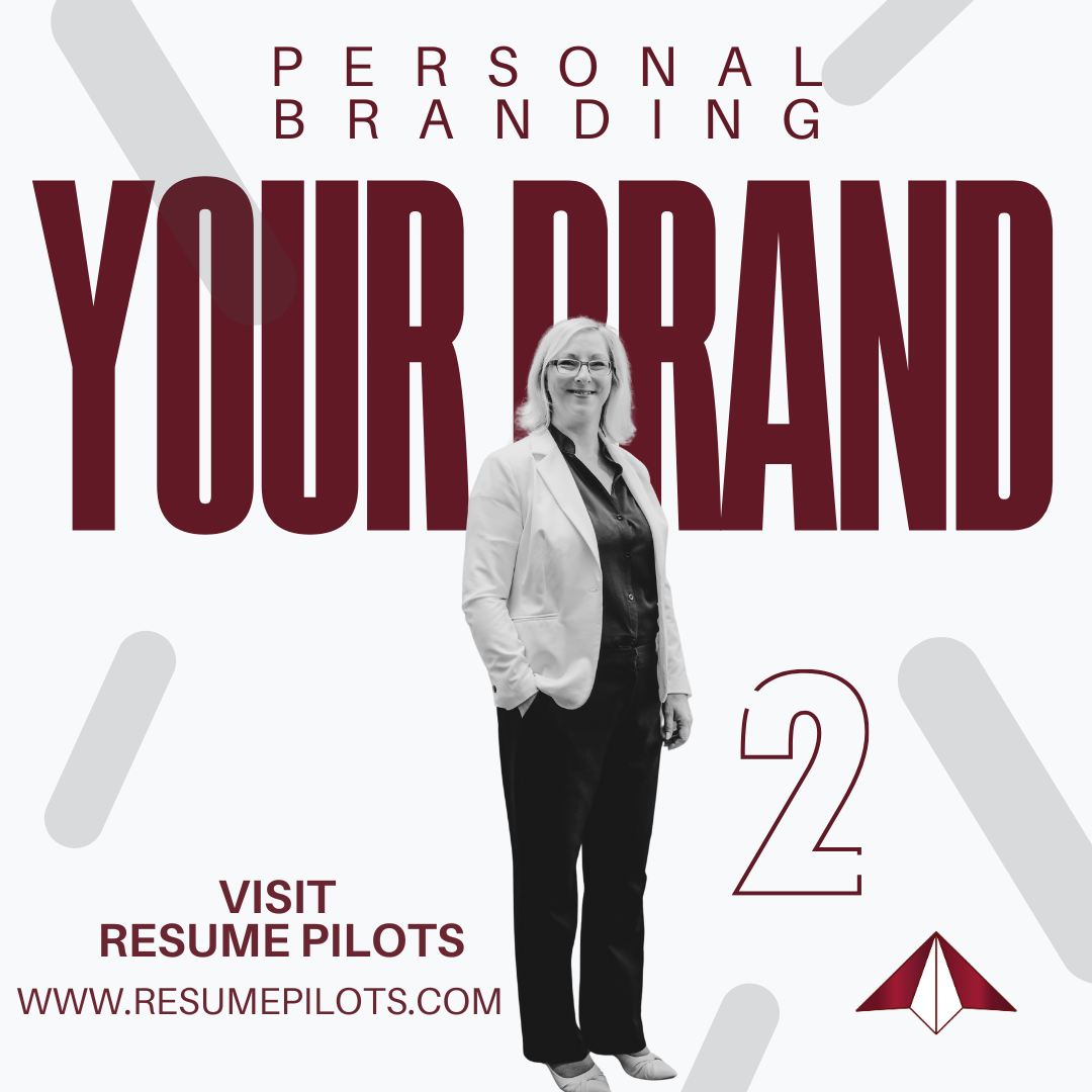 From Performance to Positioning — How Leaders Build a Brand That Signals Strategic Value