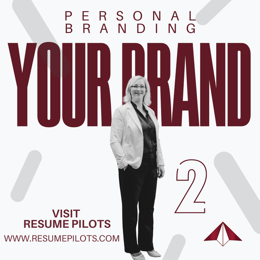 From Performance to Positioning — How Leaders Build a Brand That Signals Strategic Value