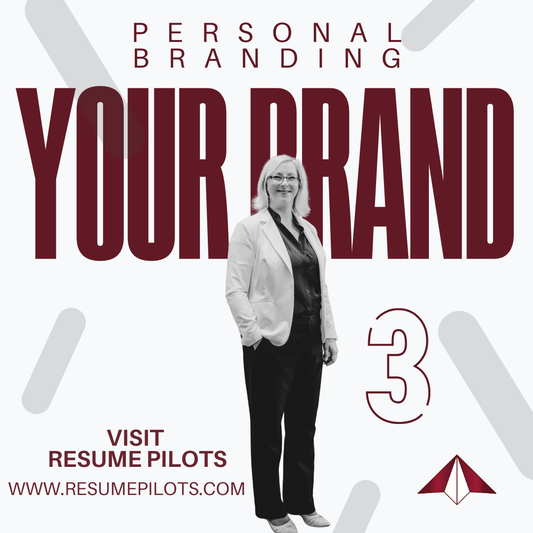 Protecting and Sustaining Your Brand — How Leaders Withstand Scrutiny, Politics and Pressure