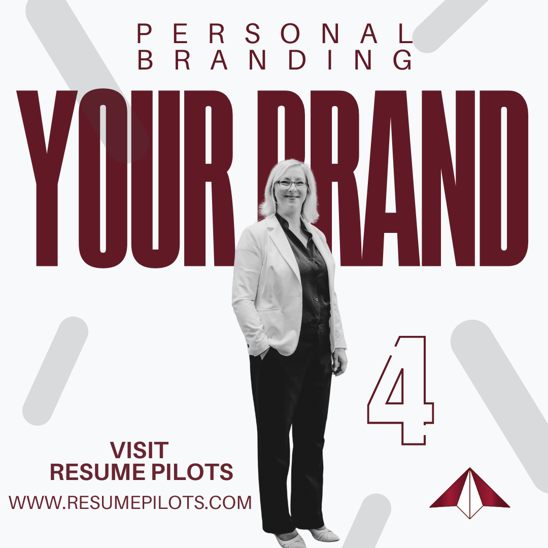 From Brand to Influence — How Executives Use Personal Branding Strategically (Without Self-Promotion)