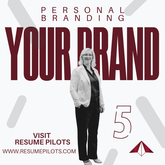 The Executive Leadership Brand Blueprint: Turning Reputation into Influence, Opportunity and Legacy