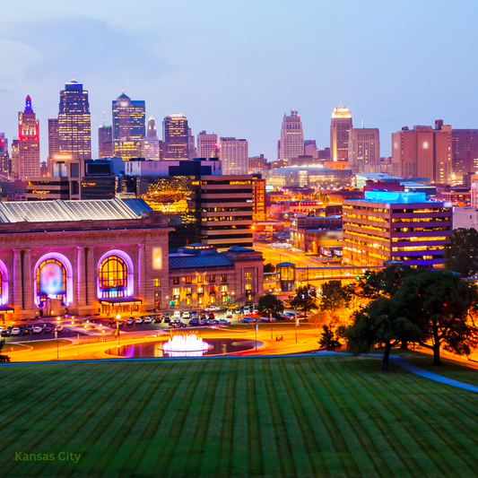 Professional Resume Writers Kansas City MO
