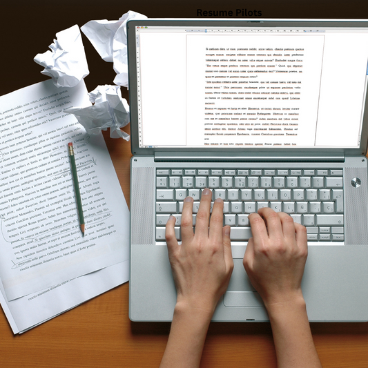 Top 10 Reasons to Hire an Executive Resume Writer: Unlock Your Full Career Potential