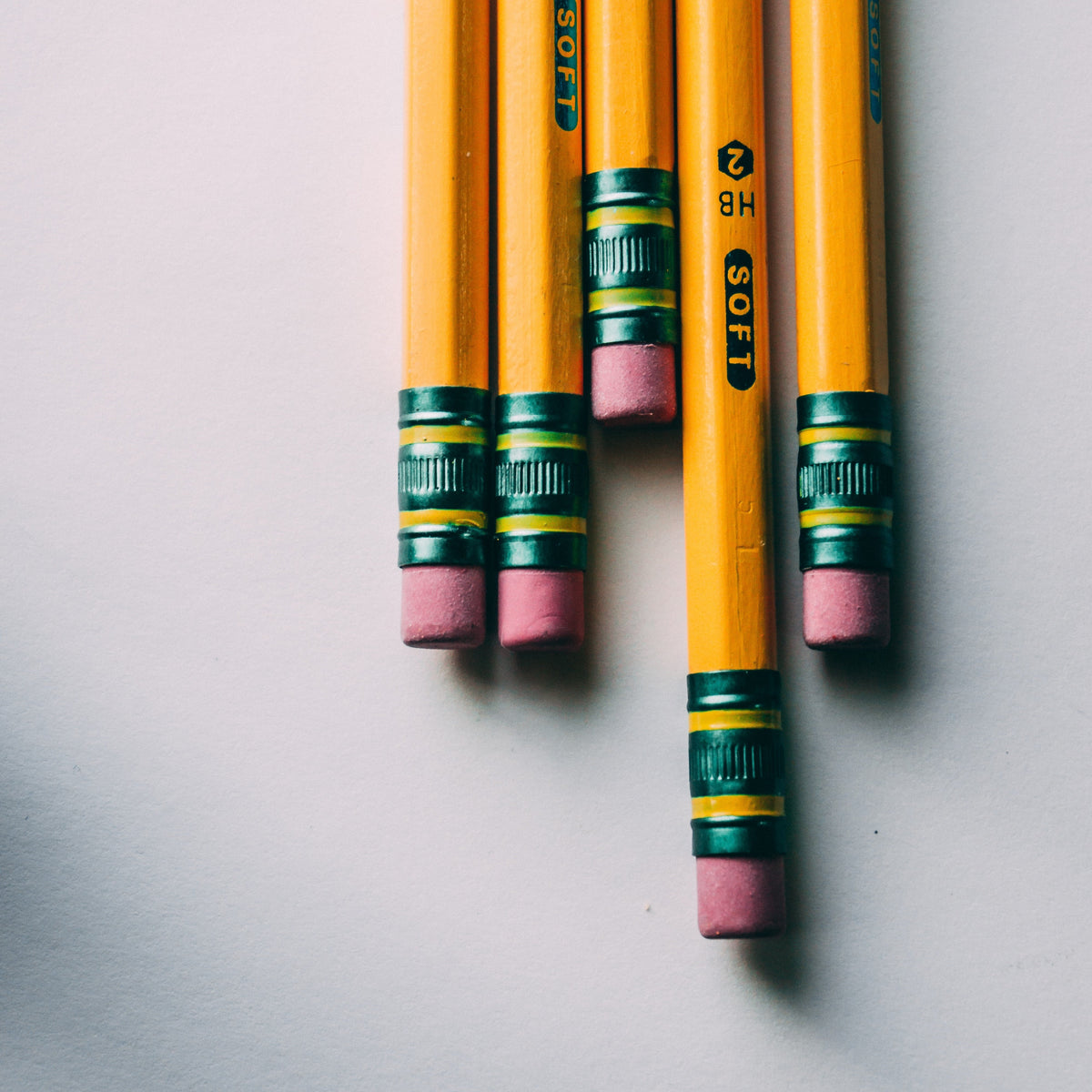 Ten Things That Never Belong on a Resume