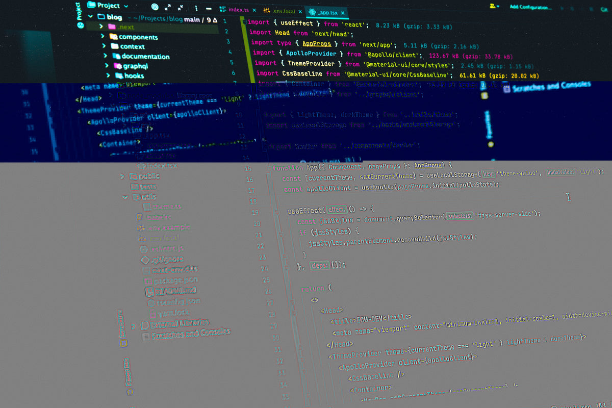 Crafting a Strong Resume for Financial Software Development