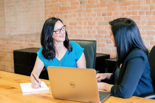 What Are Good Questions To Ask During an Interview?