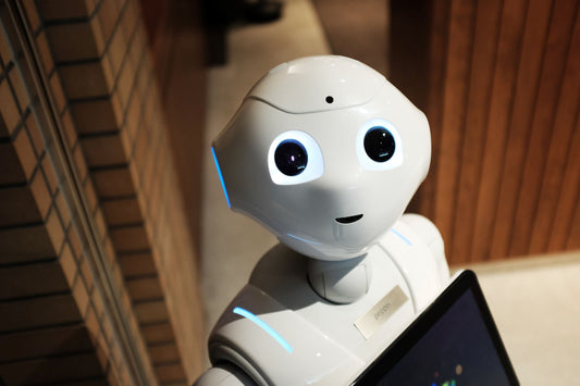3 Ways to Help Your Resume Beat the Bots
