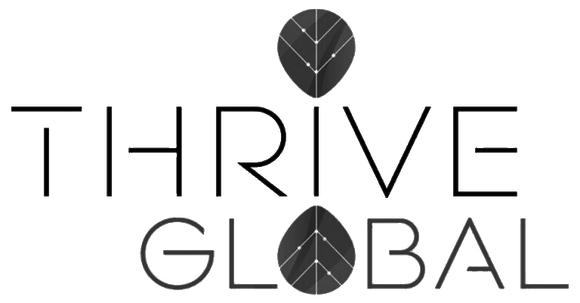 Resume Writing Service Featured in Thrive Global