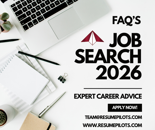 If You’re Doing Everything Right and Still Not Getting Hired, This Is Why