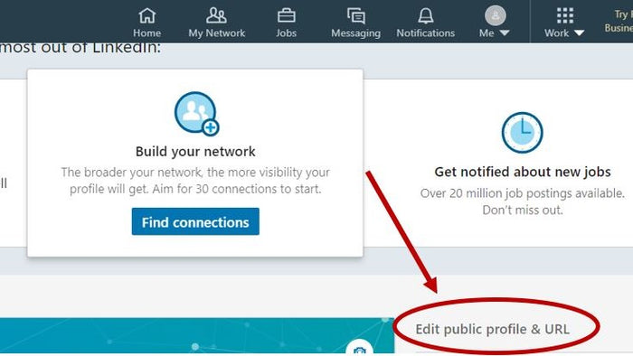 How do I create a custom LinkedIn URL? [LinkedIn Series]