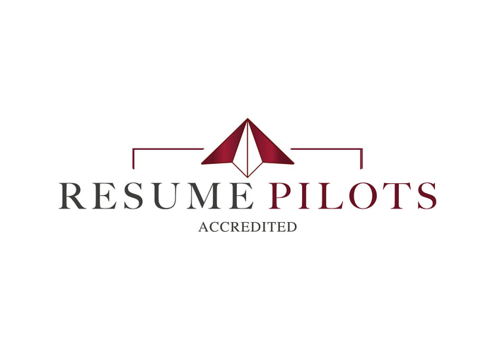 High-Impact Finance Executive (CFO) Resume Example