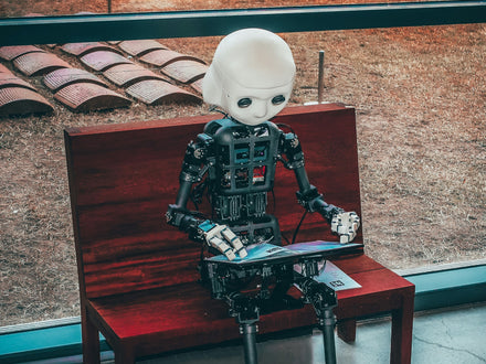 Do Executive Resume Writers Use AI?