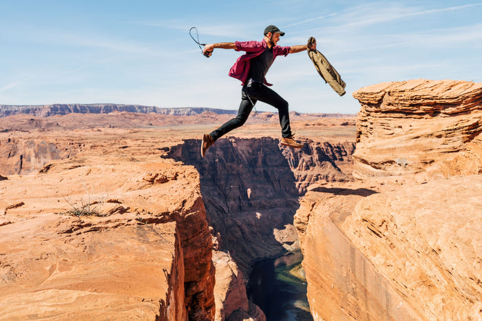 5 Ways to Position Yourself for Career Success in Uncertain Times