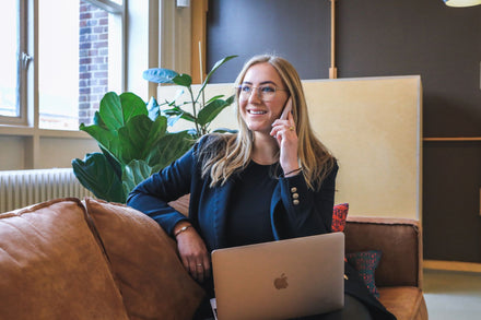 How to Ask for Informational Interview