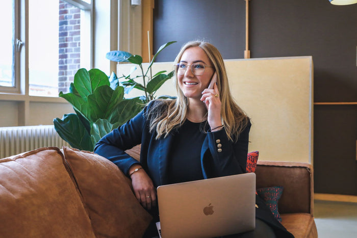 How to Request an Informational Interview & What to Ask