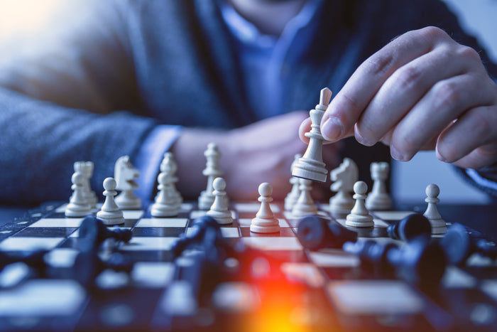 Not getting interviews? [Optimize Your Job Search Strategy]