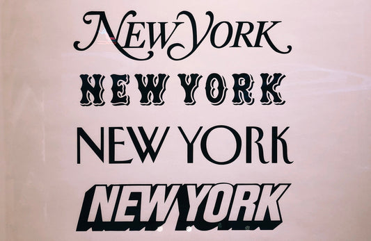 Expert Opinion: What Font Should You Use on a Resume?