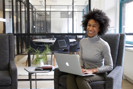 Free Template for Messaging Recruiters on LinkedIn