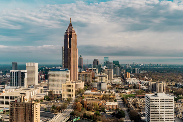 Top 10 Resume Writing Services - Atlanta