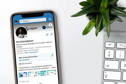Should I Put LinkedIn URL on My Resume?