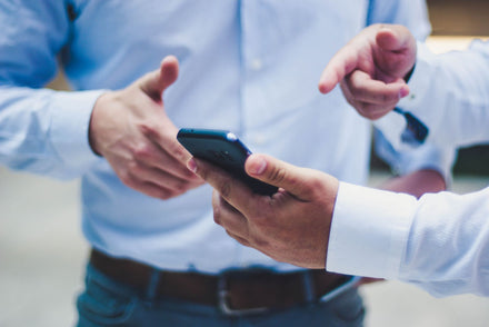 Should I Add a Recruiter as a Connection on LinkedIn?