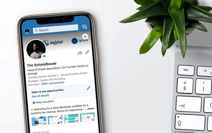 Why Should I Join LinkedIn? Here Are 6 Critical Reasons