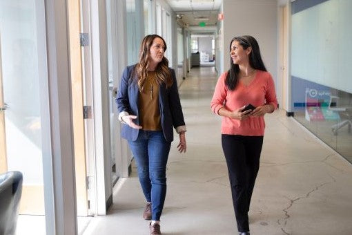 10 Tips for Working with Recruiters