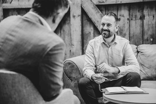 Luxury Lounge Upgrades – Career Coaching  - 90 Minutes
