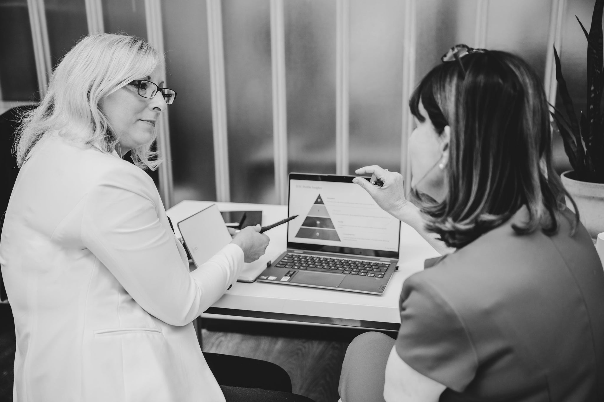 Luxury Lounge Upgrades – Career Coaching x4